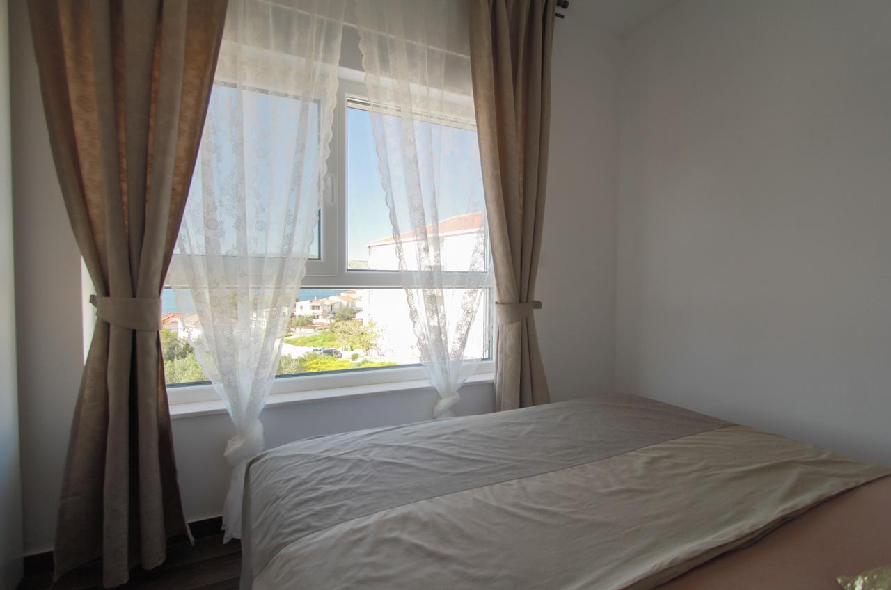Apartment Iva Trogir Eksteriør bilde