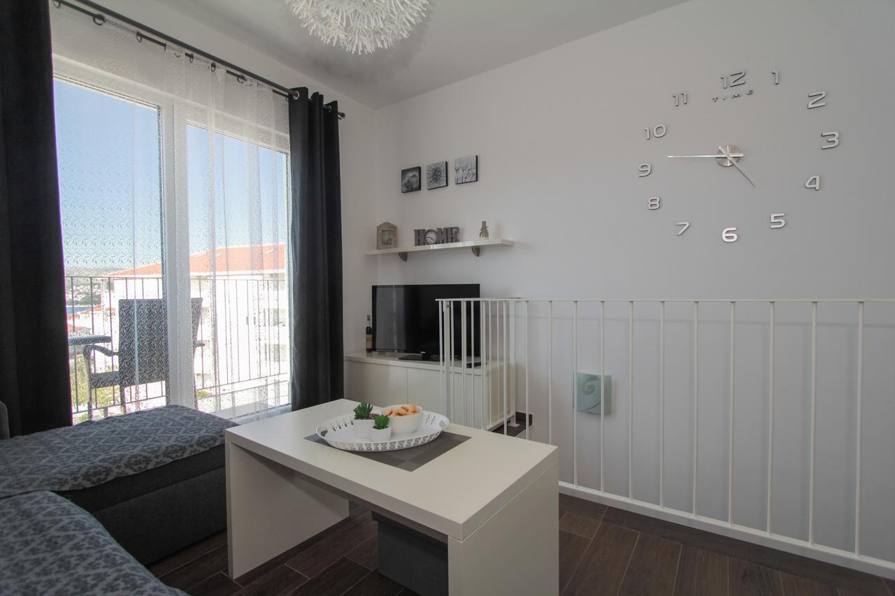 Apartment Iva Trogir Eksteriør bilde