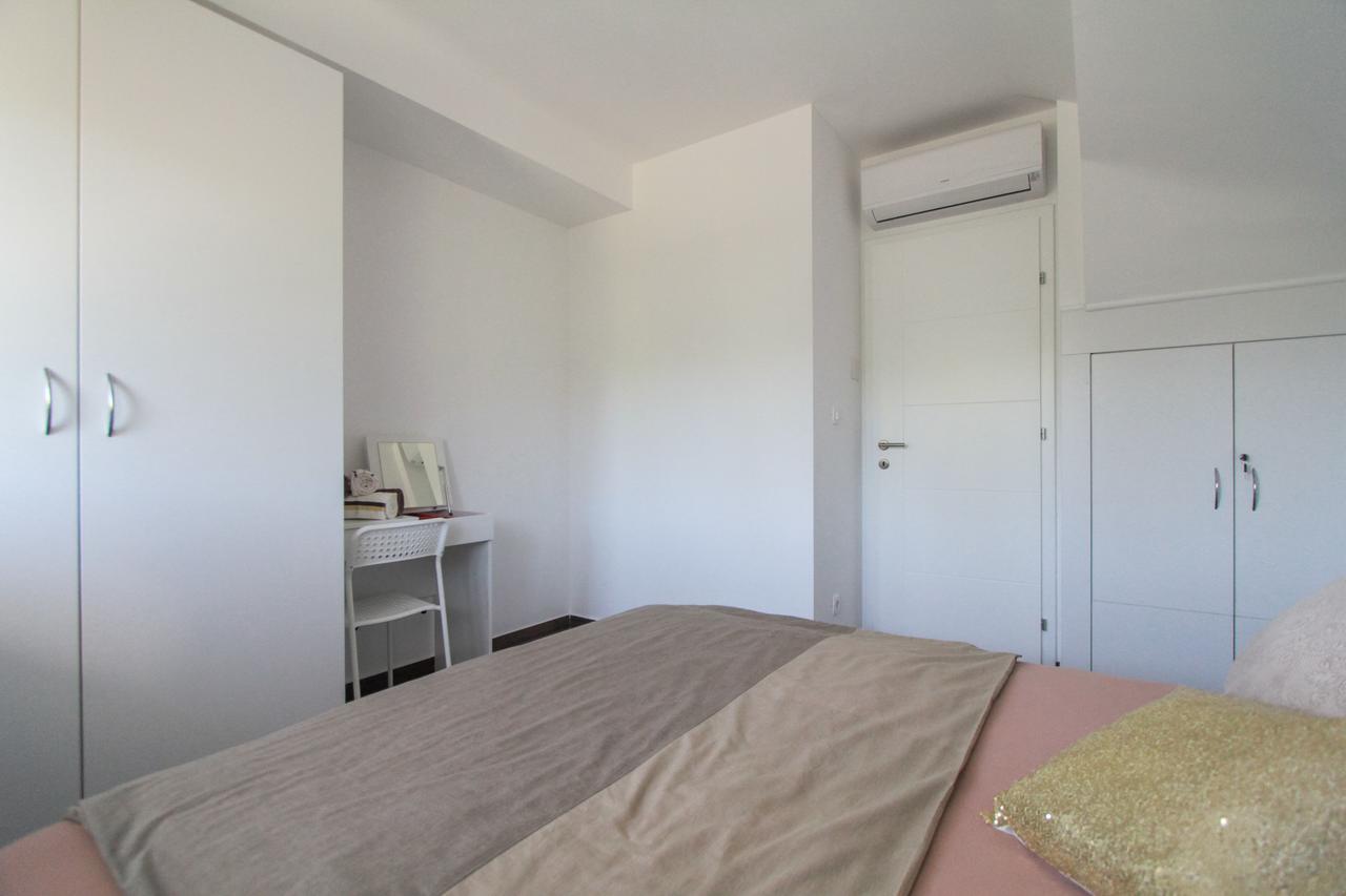 Apartment Iva Trogir Eksteriør bilde