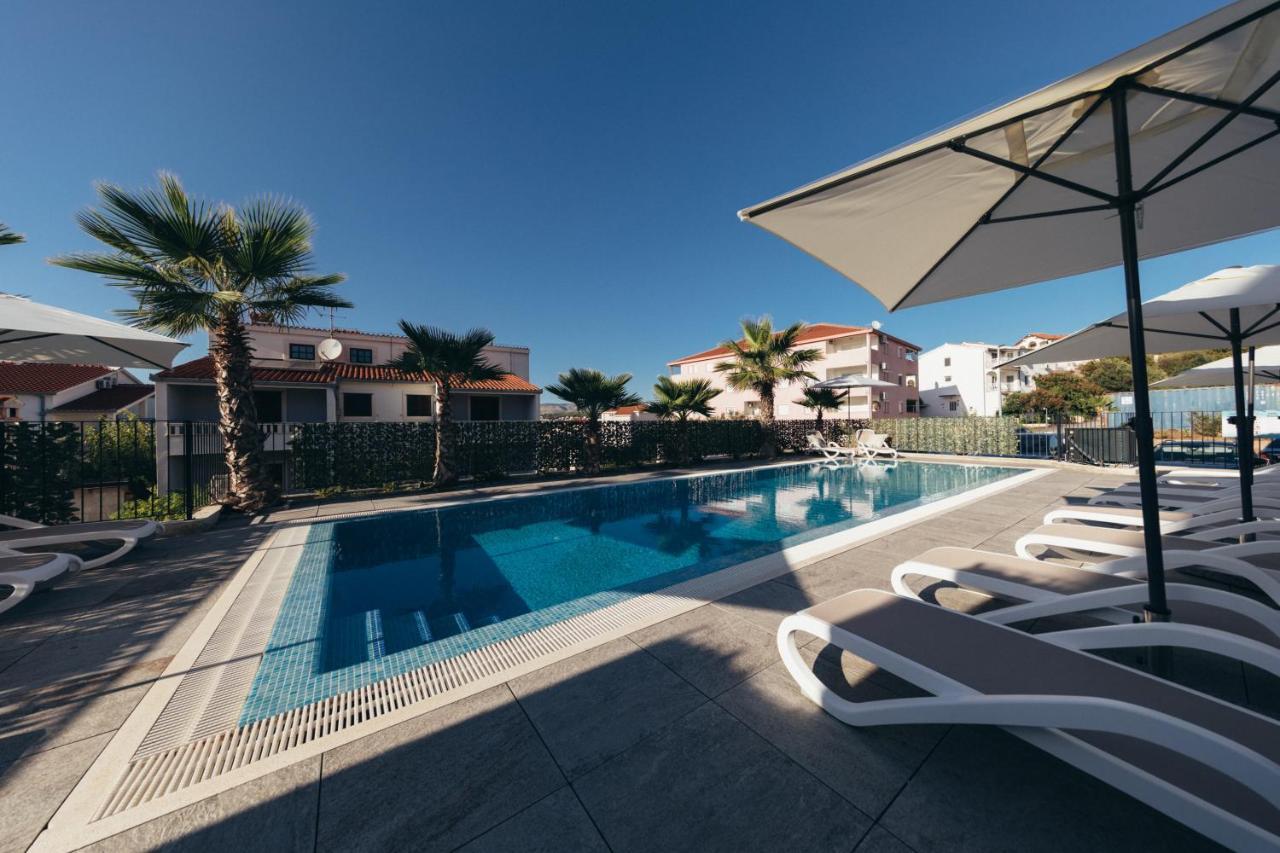 Apartment Iva Trogir Eksteriør bilde