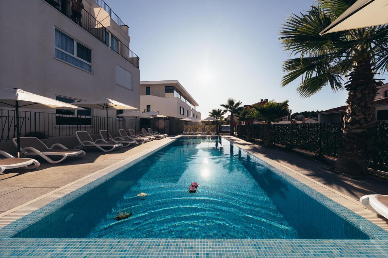 Apartment Iva Trogir Eksteriør bilde